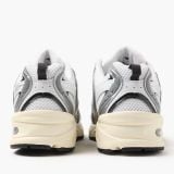  Giày New Balance 530 Sliver Cream Black U530ESA 