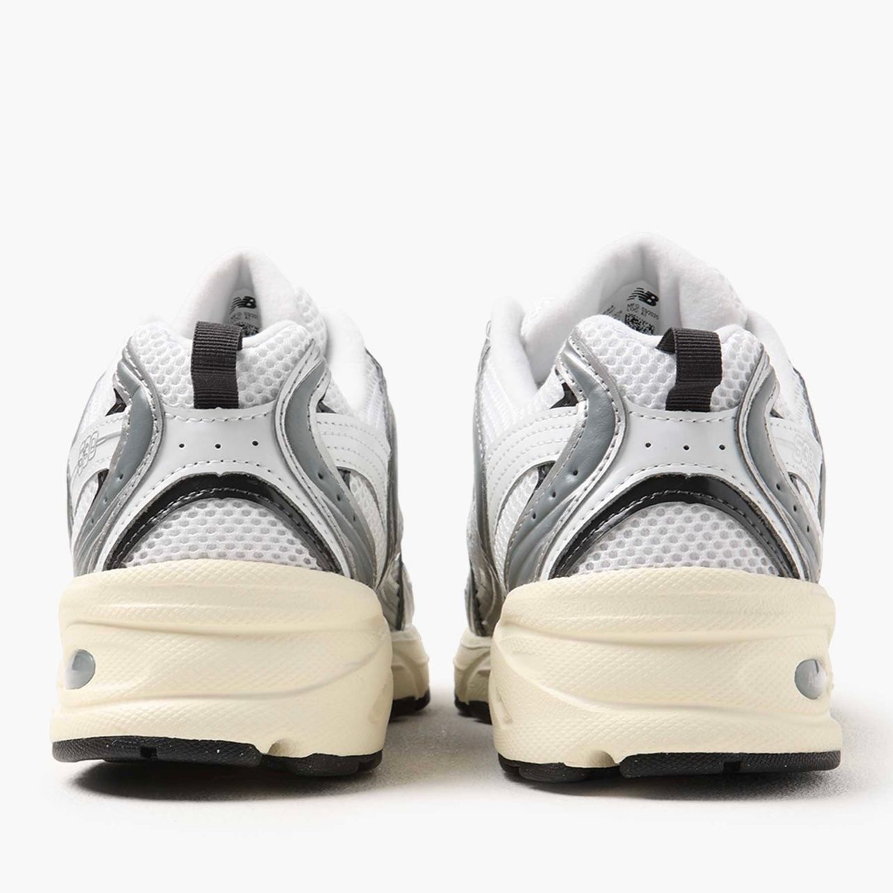  Giày New Balance 530 Sliver Cream Black U530ESA 