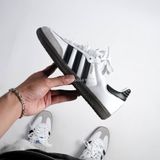  Giày Adidas Samba OG White Black Gum IE3675 
