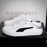  Giày Puma Bari Mule 'White' [371318 02] 