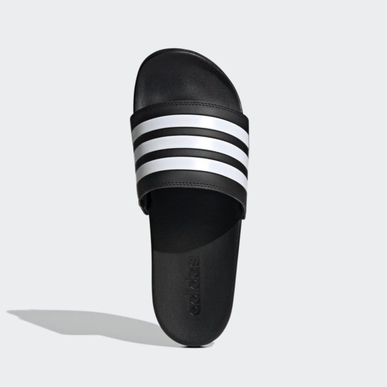  Dép Adidas Adilette Comfort  Core Black’ GZ5891 