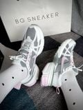  Giày Nike V2K Run ‘Light Pumice Pink Foam’ [HQ4046 001] 
