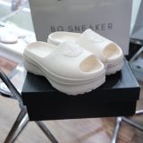  Dép Adidas Adifom Stan Smith ''Wonder White Alumina'' [JR6297] 