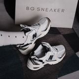  Giày New Balance 530 White Light Gold Metalic MR530TC 