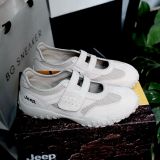  GIÀY JEEP MARY JANE BALLET BEGIE  P654W13264 