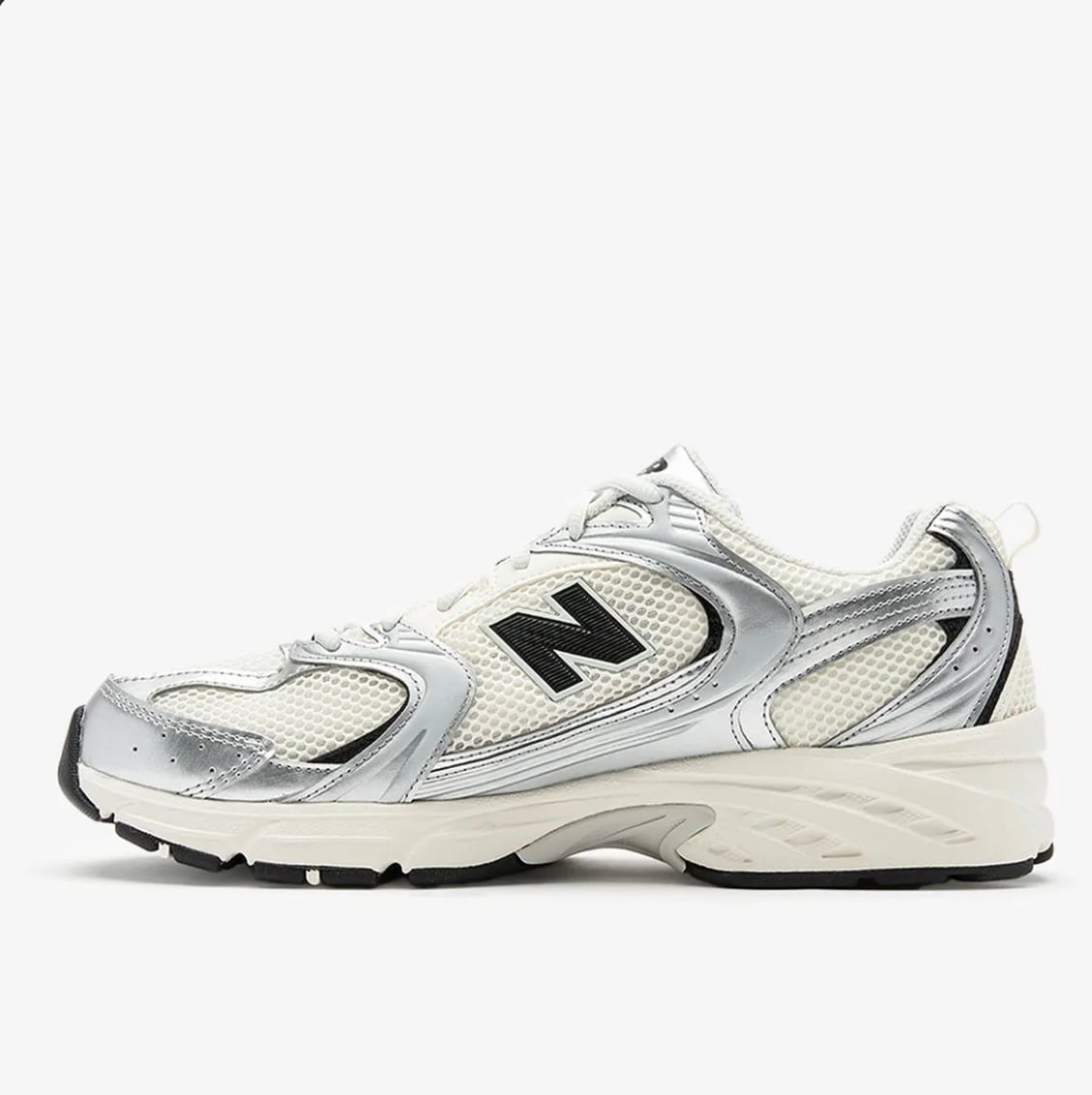  Giày New Balance 530 Series Silver MR530GMT 