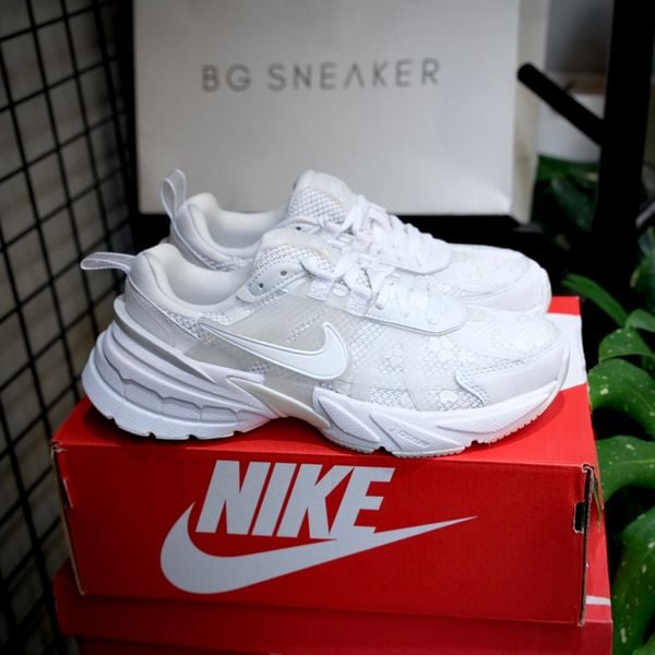  Giày Nike  V2K Run Summit White HJ5269-100 