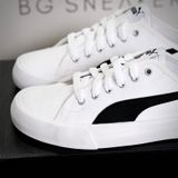  Giày Puma Bari Mule 'White' [371318 02] 