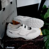  GIÀY JEEP MARY JANE BALLET BEGIE  P654W13264 