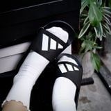  DÉP ADIDAS ADILETTE SHOWER ĐEN JS3565 