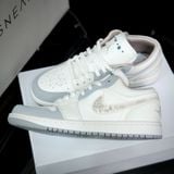  Giày Nike Air Jordan 1 Low Sail Soft Pearl IH7323-100 