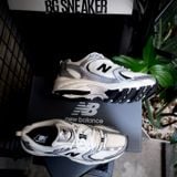  Giày New Balance 530 Series Silver MR530GMT 