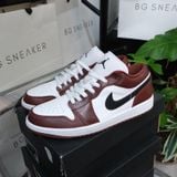  Giày Nike Air Jordan 1 Low SE Dark Pony HF3148-102 / HF3188 102 