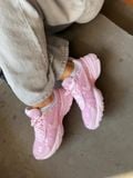  Giày Nike V2K Run Pink Foam HJ5269-600 