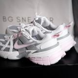  Giày Nike V2K Run ‘Light Pumice Pink Foam’ [HQ4046 001] 