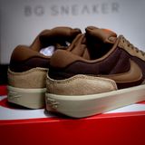  Giày Nike SB Force 58  Brown DV5477 201 