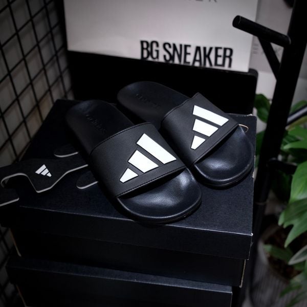  DÉP ADIDAS ADILETTE SHOWER ĐEN JS3565 