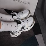  Giày New Balance 530 White Light Gold Metalic MR530TC 