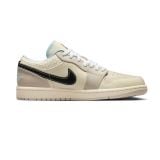  Giày Nike Air Jordan 1 Low SE Sanddrift HQ3440-101 