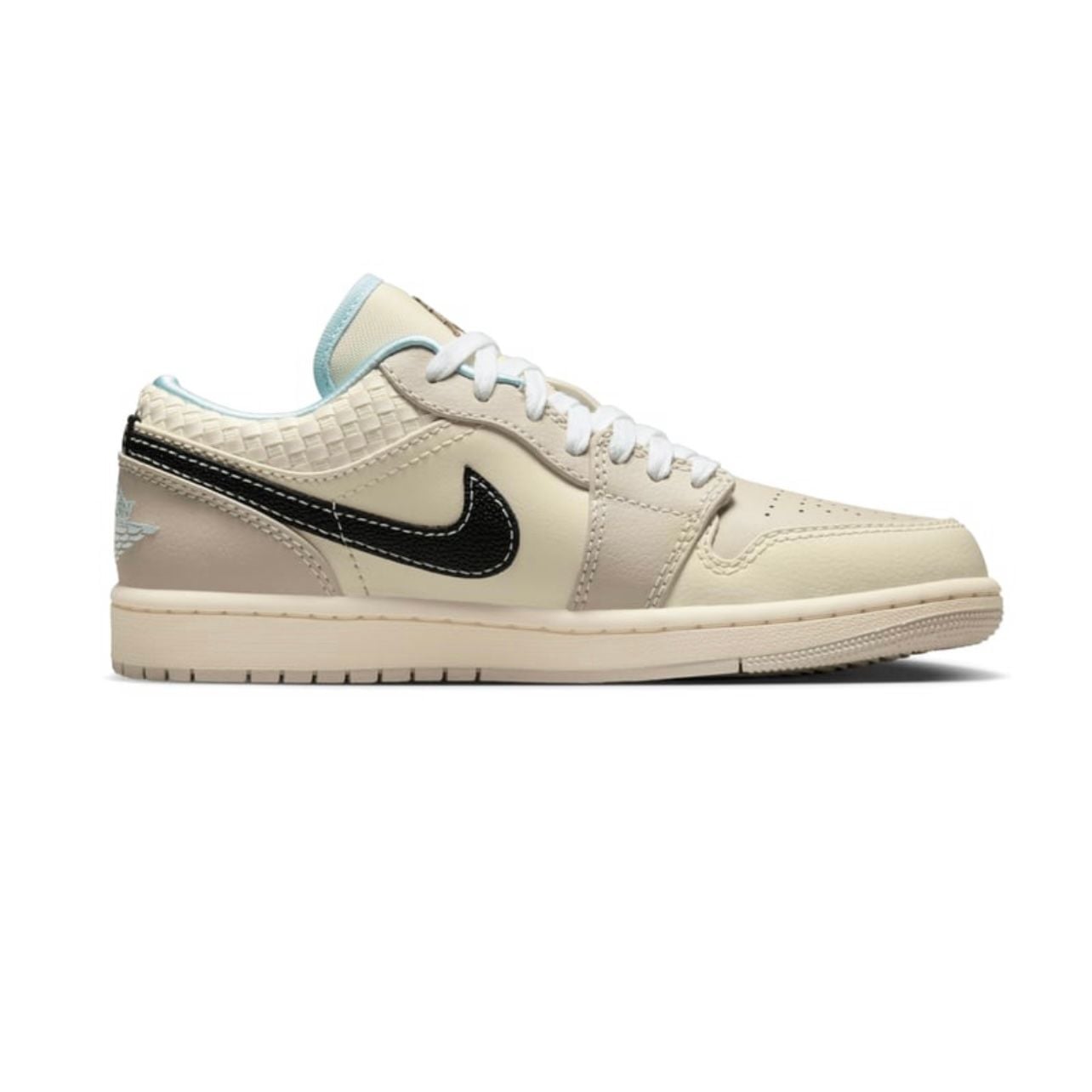 Giày Nike Air Jordan 1 Low SE Sanddrift HQ3440-101 