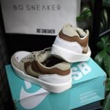  Giày Nike SB Force 58 Brown White DV5477 202 