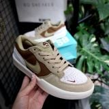  Giày Nike SB Force 58 Brown White DV5477 202 
