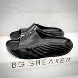  Dép Nike React X Rejuven8 Slide Black HV4479-001 