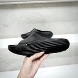  Dép Nike React X Rejuven8 Slide Black HV4479-001 