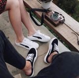  Giày Puma Bari Mule 'White' [371318 02] 