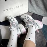  Giày Nike V2K Run ‘Light Pumice Pink Foam’ [HQ4046 001] 