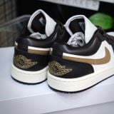  Giày Nike Air Jordan 1 Low Wmns Shadow Brown DC0774-200 