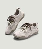  Giày Jeep Outdoor Begie Brown P651W13115C 