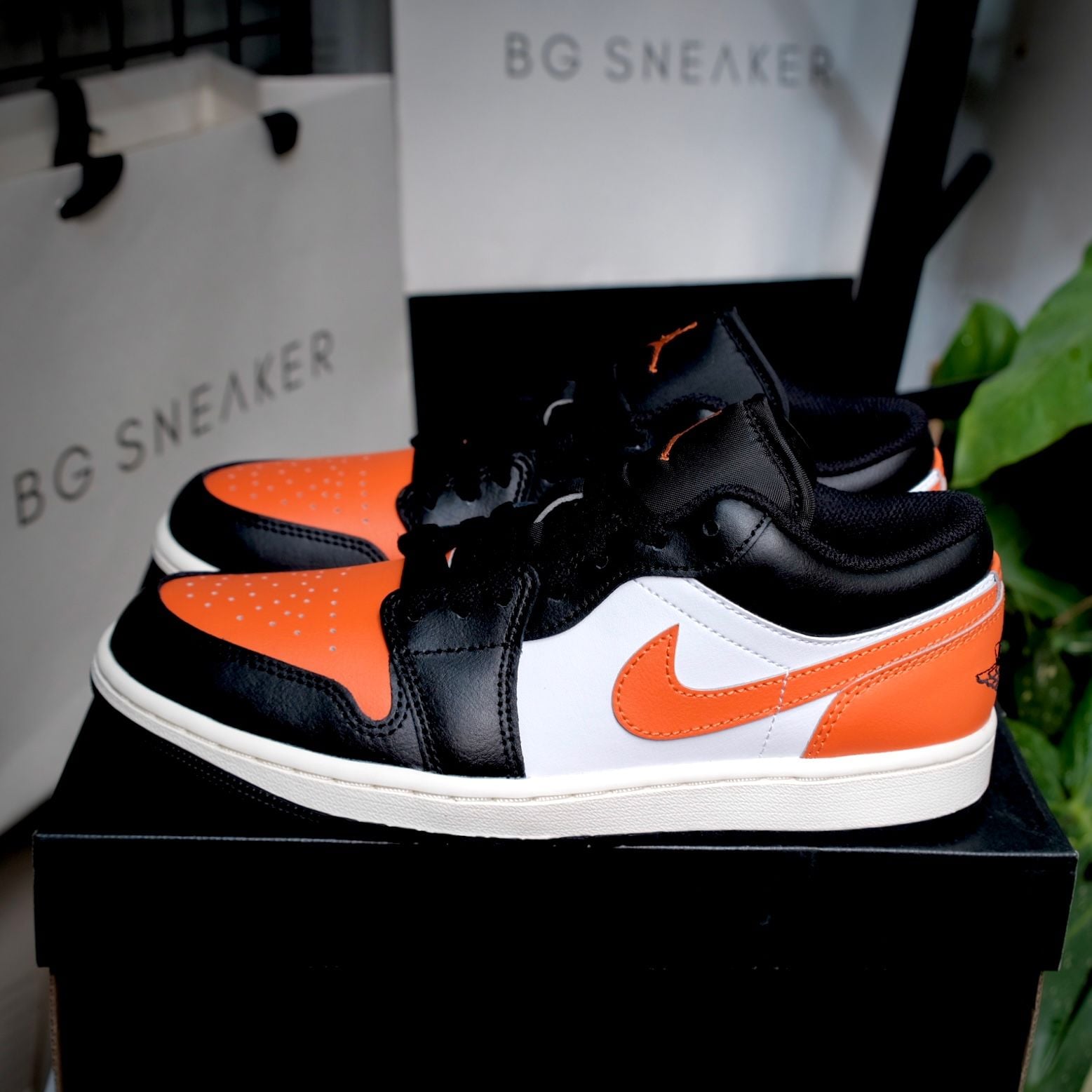 aj1 low shattered bb