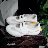  GIÀY JEEP MARY JANE BALLET BEGIE  P654W13264 