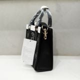  Túi Đeo Chéo MLB Diamond Monogram New York Yankees Crossbody Bag 7ACRMDG5N BROWN 
