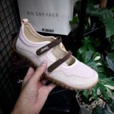  Giày Jeep Outdoor Shoes Women's Low Top  Pink Light Gum  P651W13112 