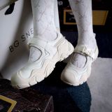  Giày Jeep Spirit Breath V2 Cream  5418315091 