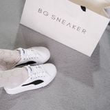  Giày Puma Bari Mule 'White' [371318 02] 