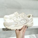  Giày New Balance 530 White Kaki Cream GR530AA 