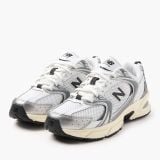  Giày New Balance 530 Sliver Cream Black U530ESA 