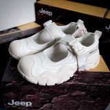  Giày Jeep Spirit Breath V2 Cream  5418315091 