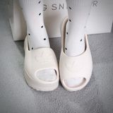  Dép Adidas Adifom Stan Smith ''Wonder White Alumina'' [JR6297] 