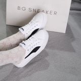  Giày Puma Bari Mule 'White' [371318 02] 