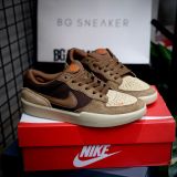  Giày Nike SB Force 58  Brown DV5477 201 