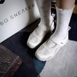  GIÀY JEEP OUTDOOR  BEGIE  PD241WAS872 