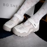  GIÀY JEEP OUTDOOR  BEGIE  PD241WAS872 