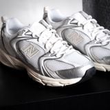  Giày New Balance 530 Sliver Cream Black U530ESB 