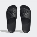  Dép Adidas Adilette Aqua Slides Đen Full  IF7371 