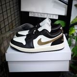  Giày Nike Air Jordan 1 Low Wmns Shadow Brown DC0774-200 