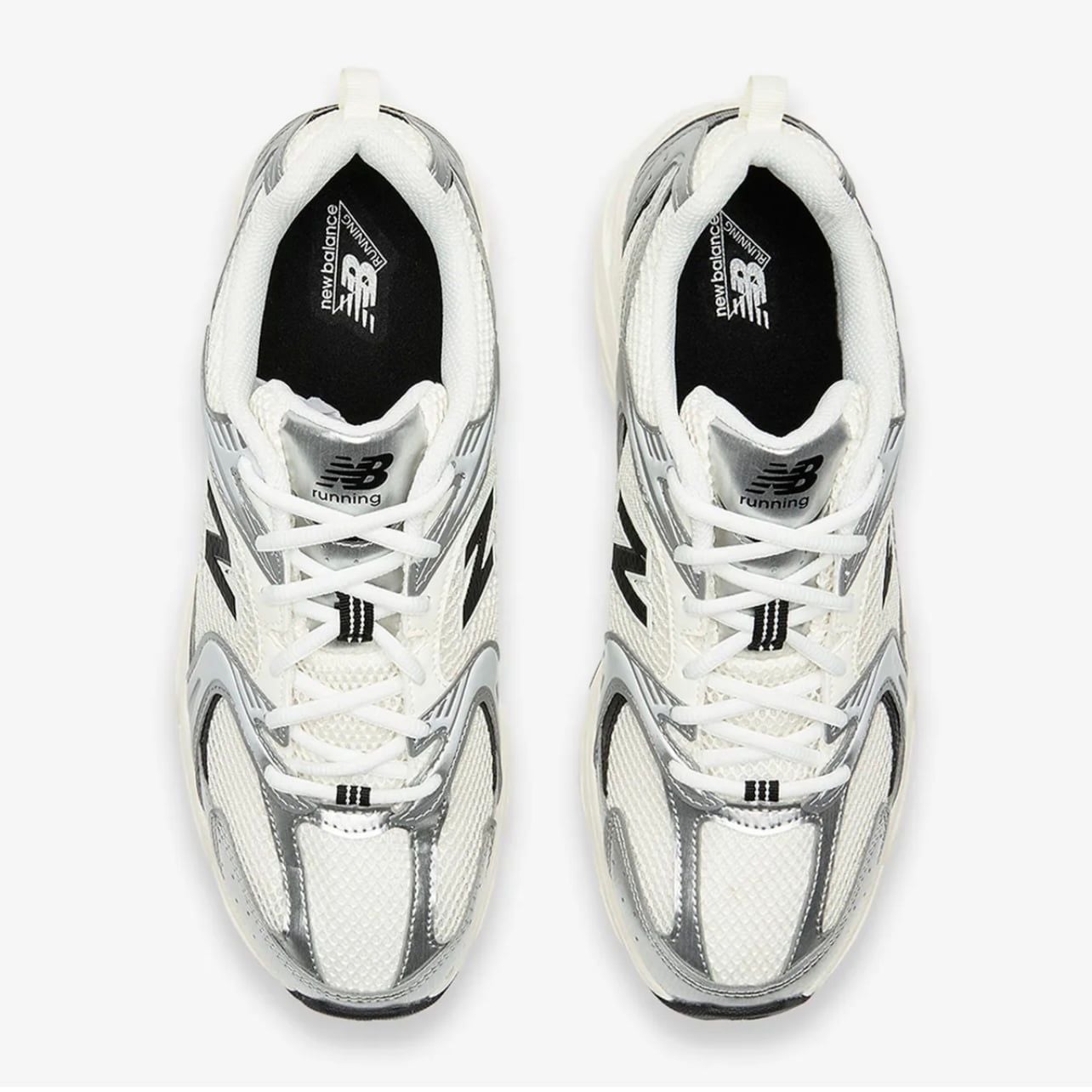  Giày New Balance 530 Series Silver MR530GMT 